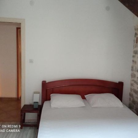Apartments Historic Stone House Kotor Ngoại thất bức ảnh
