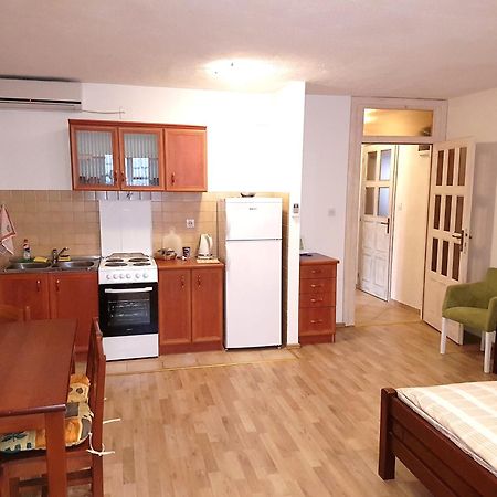 Apartments Historic Stone House Kotor Ngoại thất bức ảnh