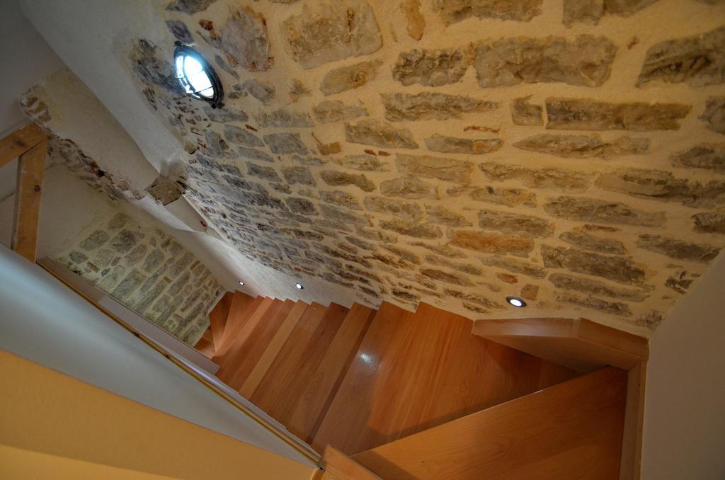 Apartments Historic Stone House Kotor Phòng bức ảnh
