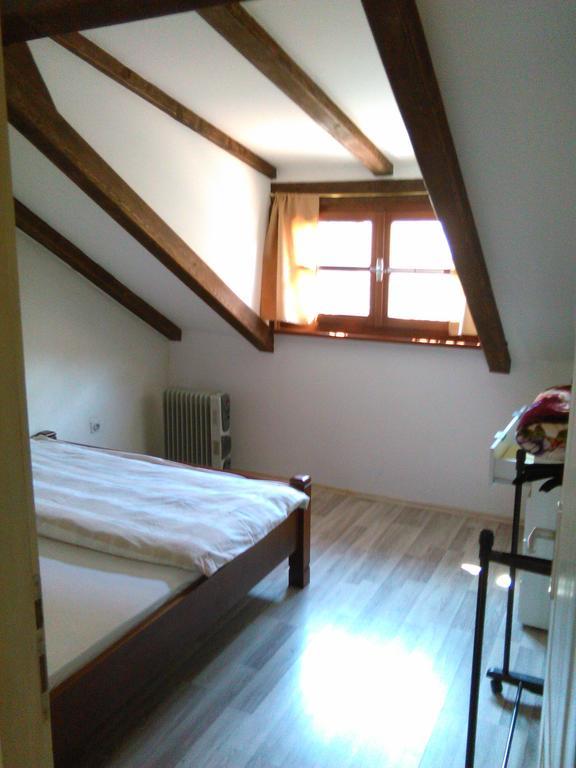 Apartments Historic Stone House Kotor Ngoại thất bức ảnh