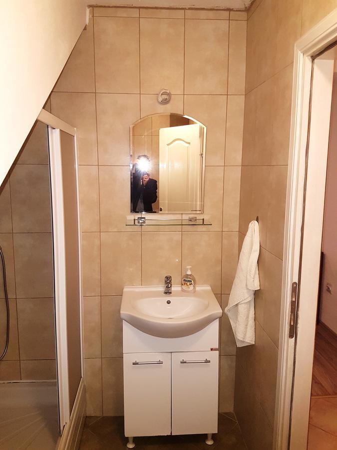 Apartments Historic Stone House Kotor Ngoại thất bức ảnh