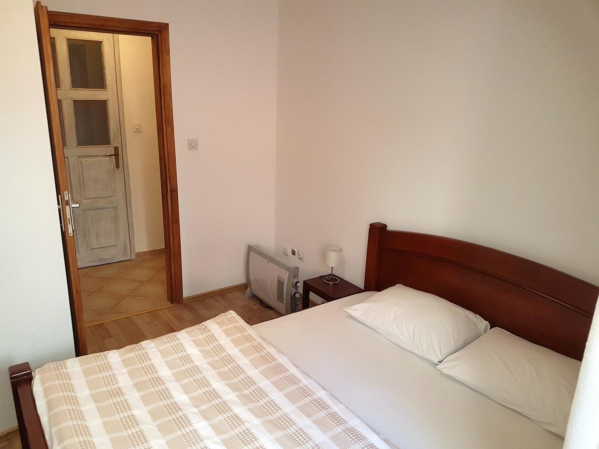 Apartments Historic Stone House Kotor Ngoại thất bức ảnh